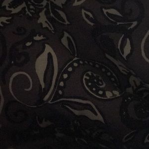 Meet your Posher, Paulette